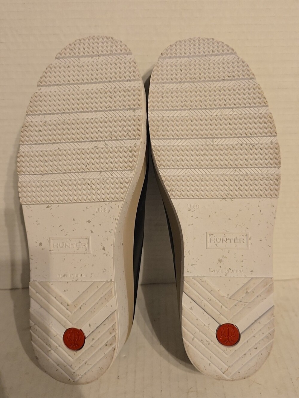 Hunter Clogs - Picture 6 of 7